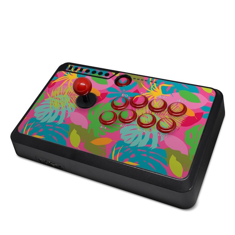 Alani - Mayflash F500 Arcade Fightstick Skin - Debra Valencia - DecalGirl