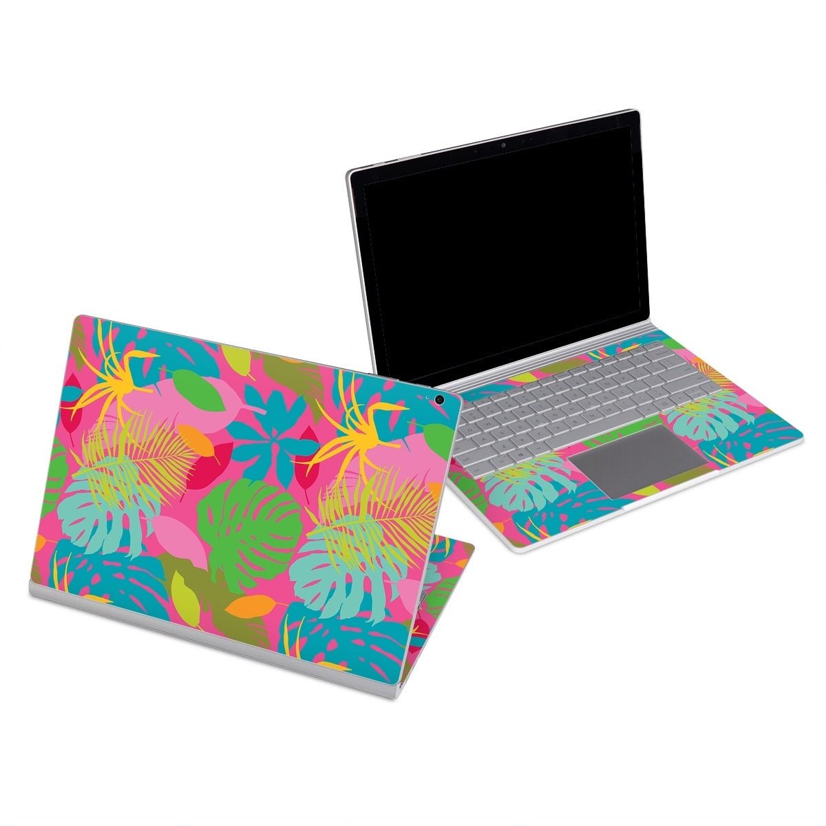 Alani - Microsoft Surface Book Skin - Debra Valencia - DecalGirl