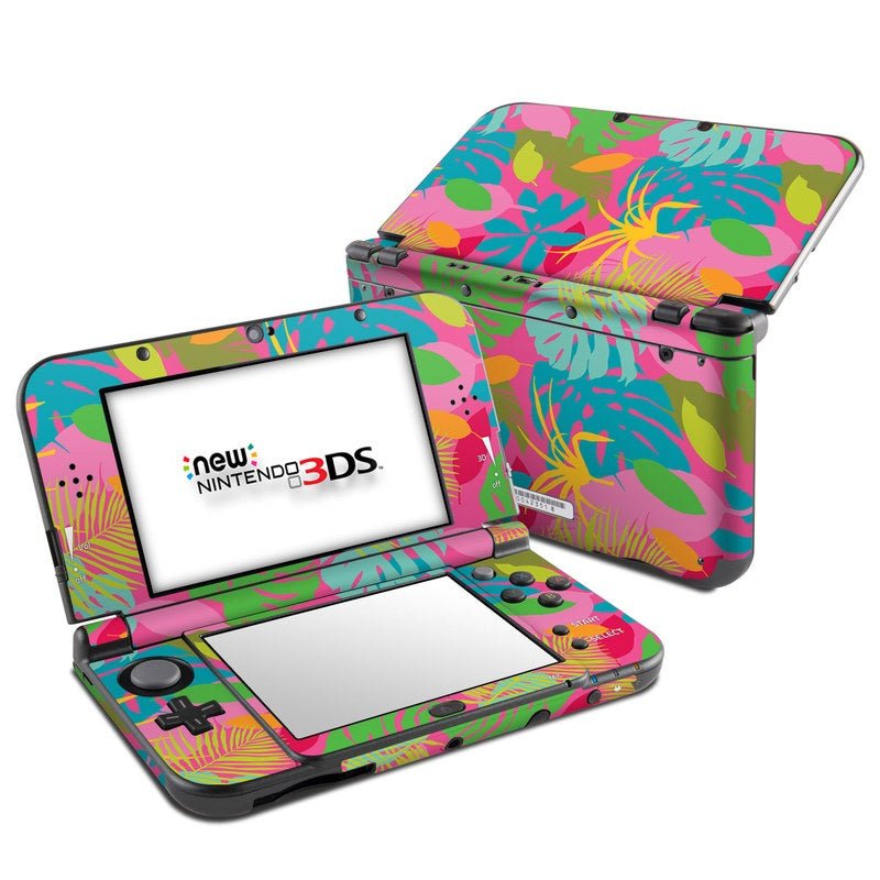 Alani - Nintendo 3DS LL Skin - Debra Valencia - DecalGirl