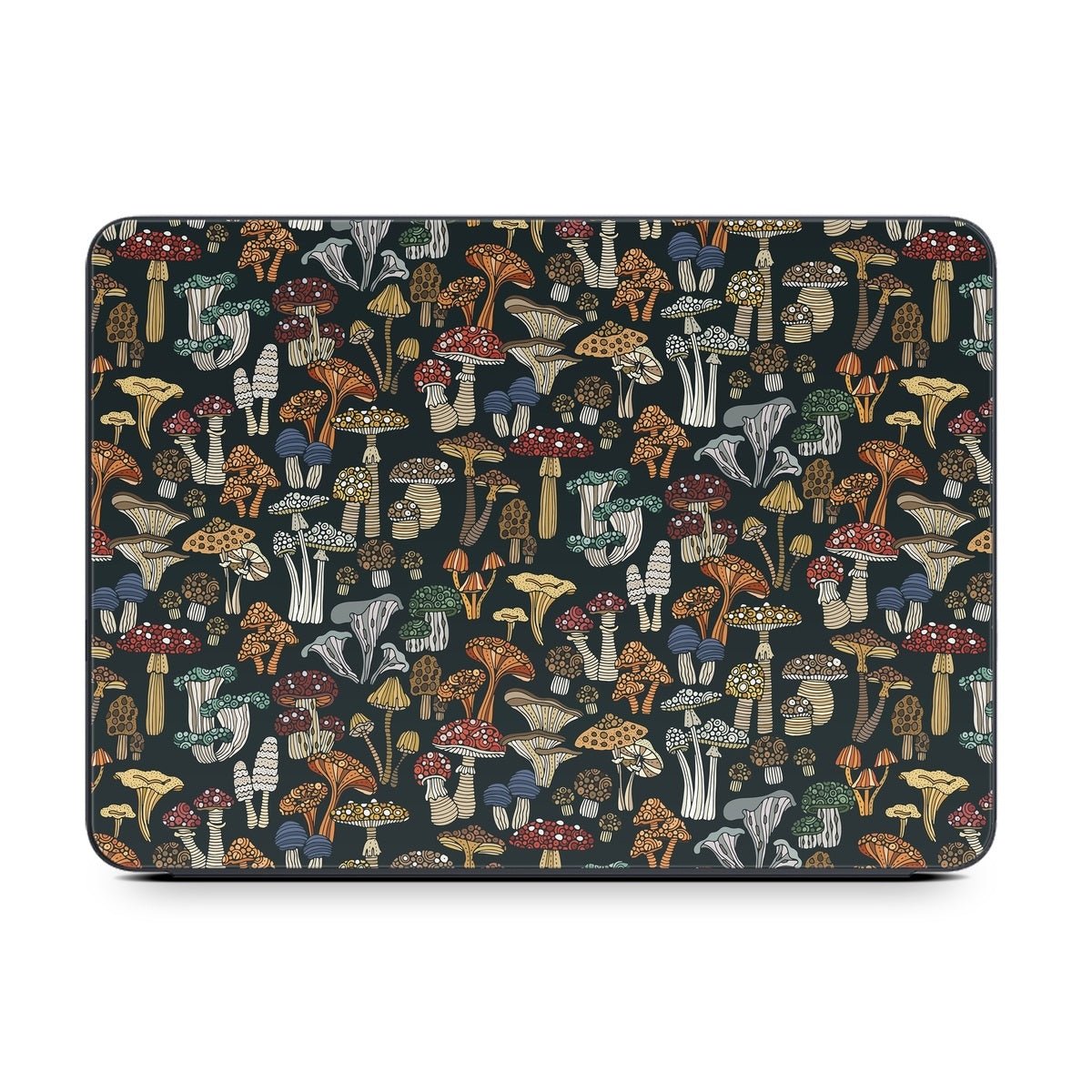 All Mush - Apple Smart Keyboard Folio Skin - Valentina Ramos - DecalGirl