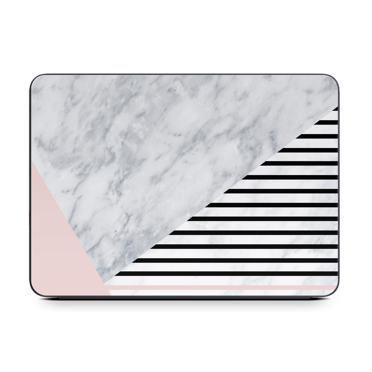 Alluring - Apple Smart Keyboard Folio Skin - Brooke Boothe - DecalGirl