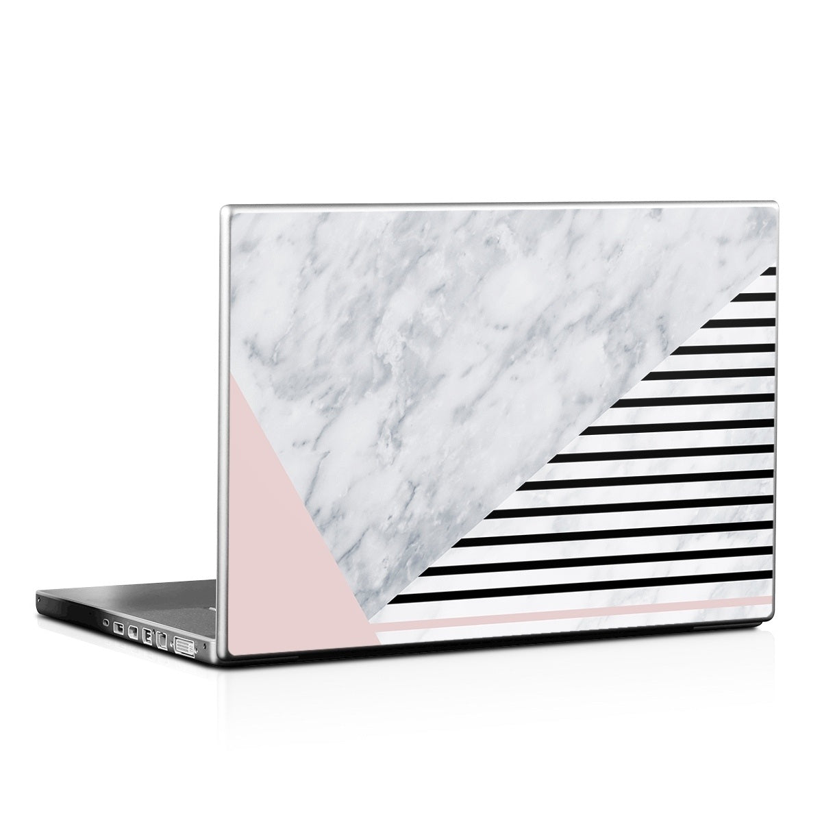 Alluring - Laptop Lid Skin - Brooke Boothe - DecalGirl