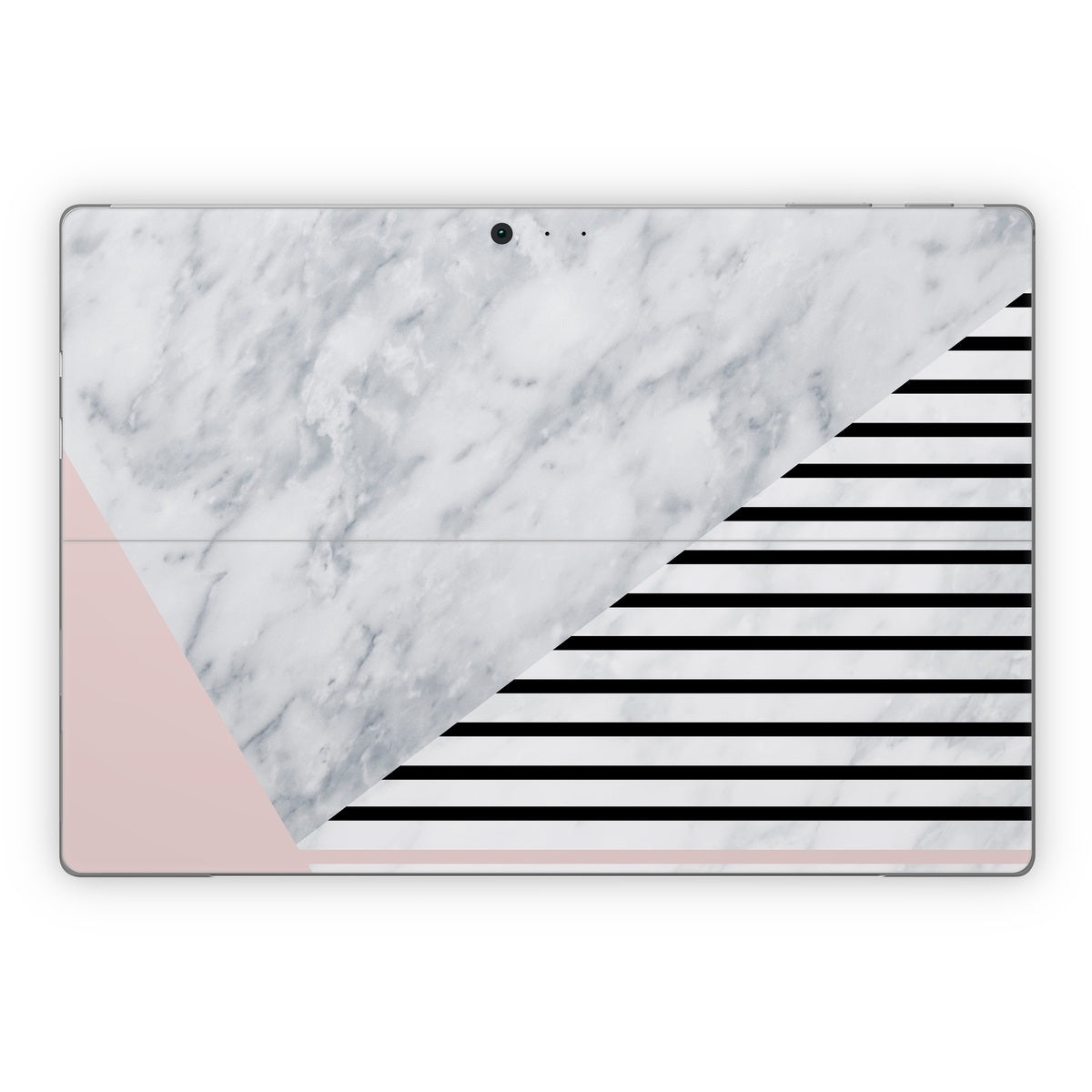 Alluring - Microsoft Surface Pro Skin - Brooke Boothe - DecalGirl