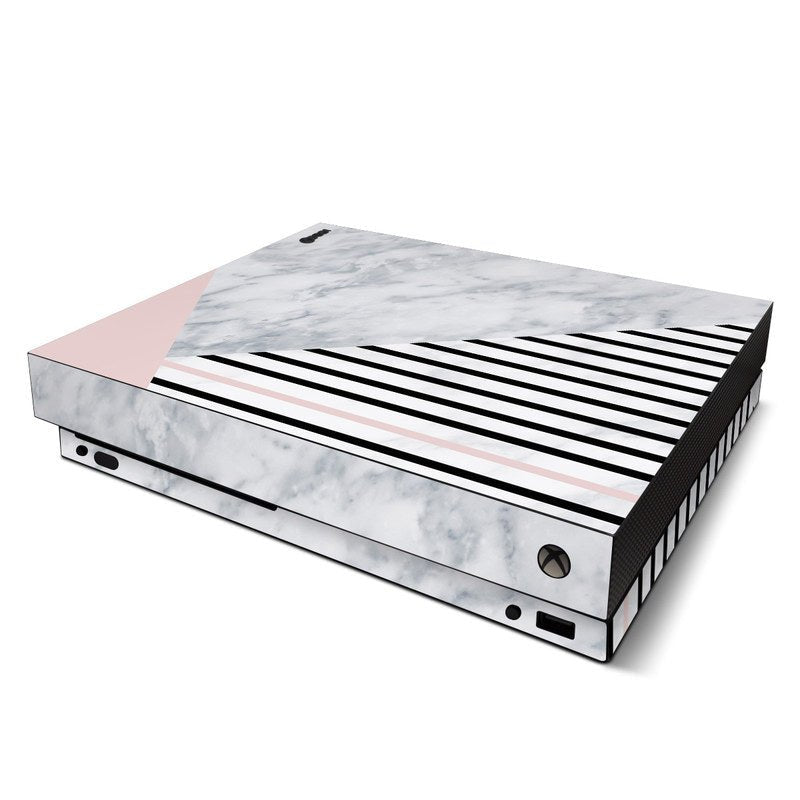 Alluring - Microsoft Xbox One X Skin - Brooke Boothe - DecalGirl