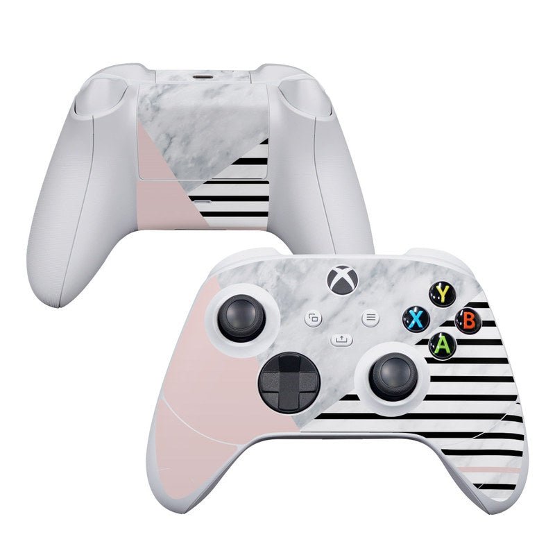 Alluring - Microsoft Xbox Series S Controller Skin - Brooke Boothe - DecalGirl