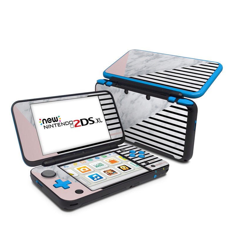 Alluring - Nintendo 2DS XL Skin - Brooke Boothe - DecalGirl