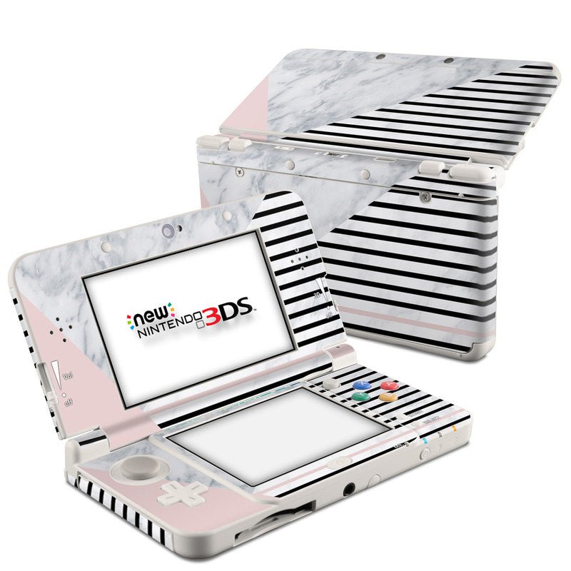 Alluring - Nintendo 3DS 2015 Skin - Brooke Boothe - DecalGirl