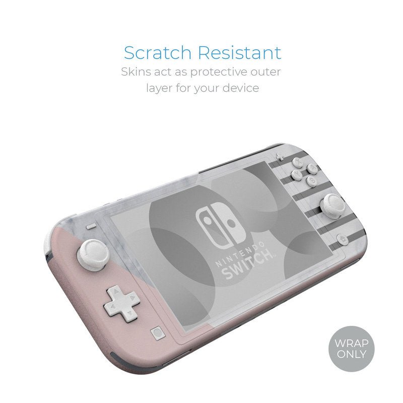 Alluring - Nintendo Switch Lite Skin - Brooke Boothe - DecalGirl