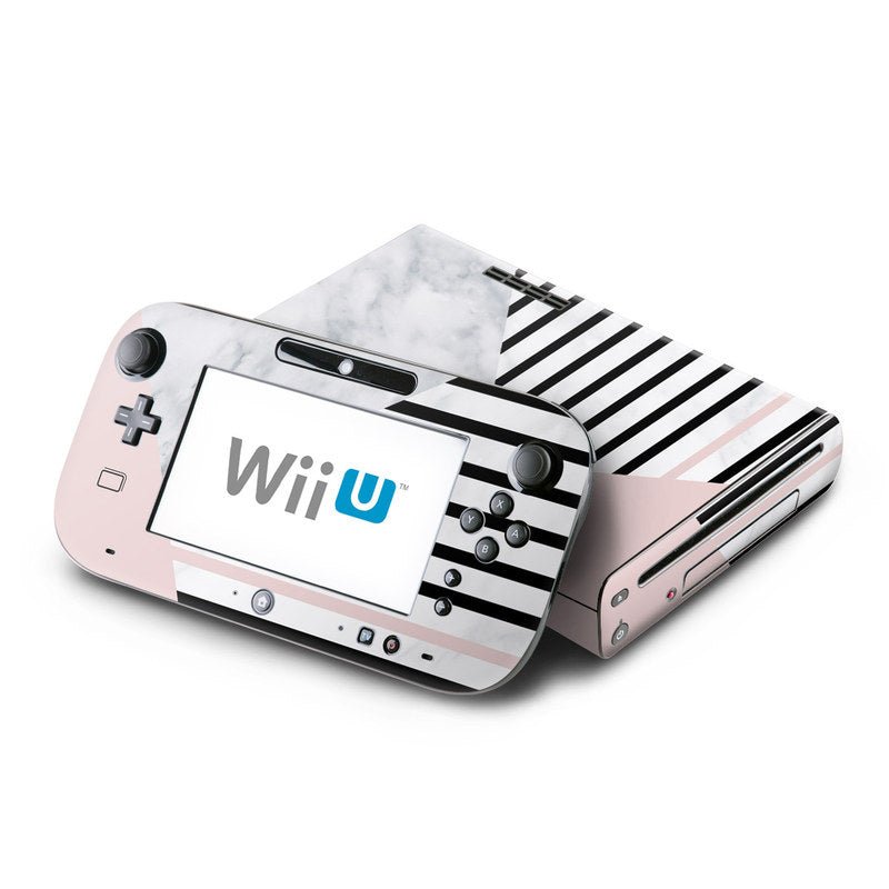 Alluring - Nintendo Wii U Skin - Brooke Boothe - DecalGirl