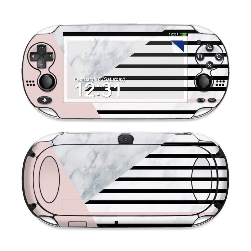 Alluring - Sony PS Vita Skin - Brooke Boothe - DecalGirl