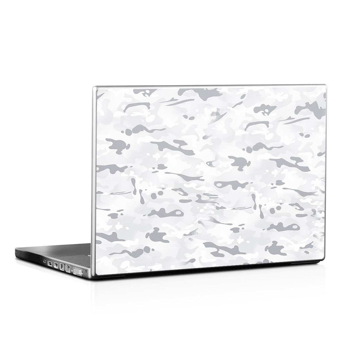 Alpine Camo - Laptop Lid Skin - Camo - DecalGirl