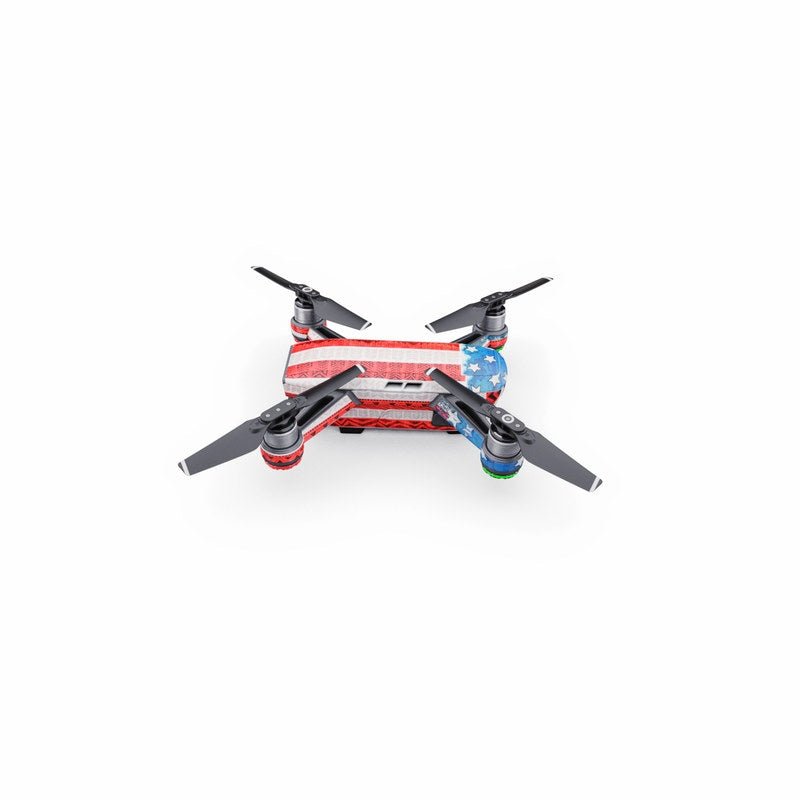 American Tribe - DJI Spark Skin - Brooke Boothe - DecalGirl