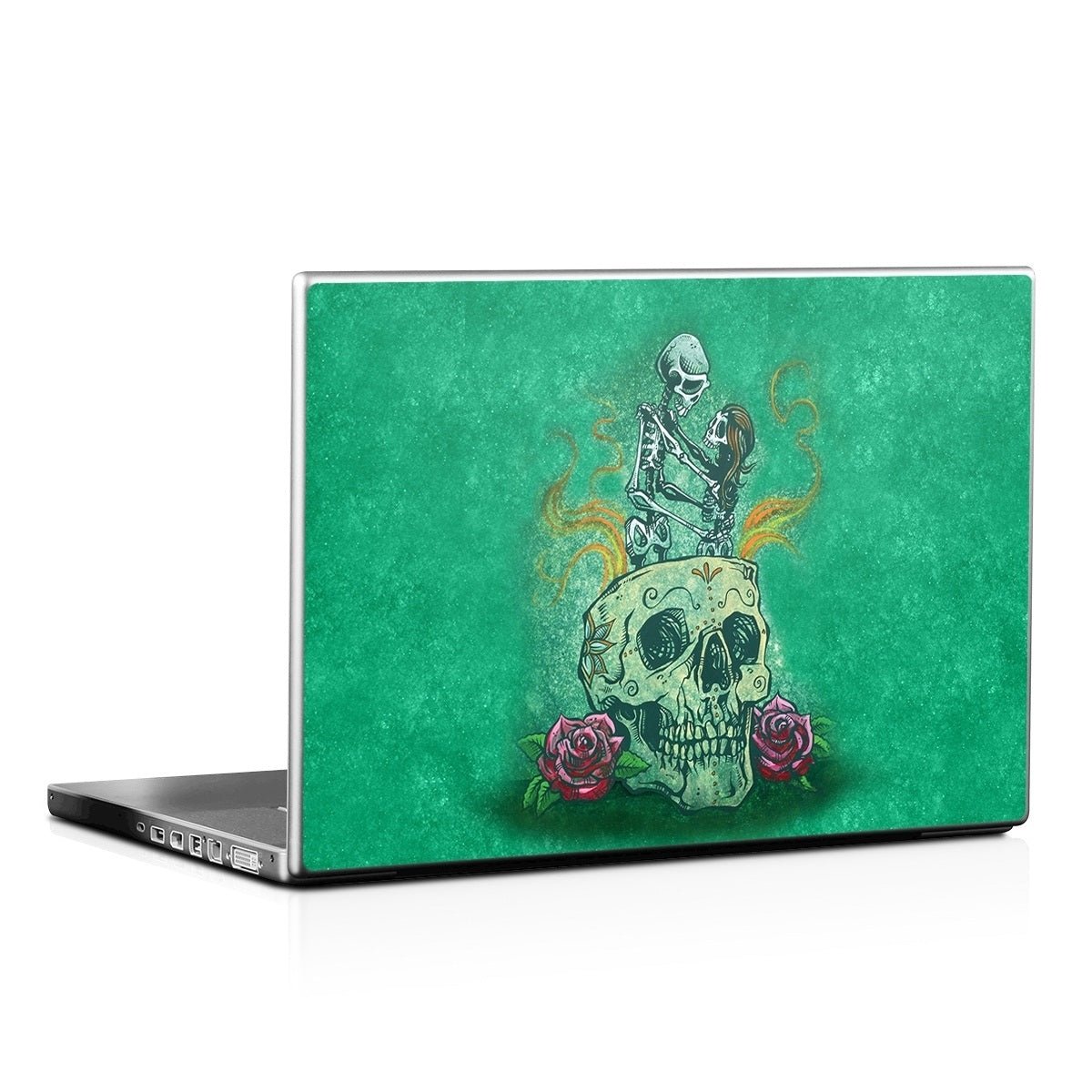 Amor Eterno - Laptop Lid Skin - David Lozeau - DecalGirl