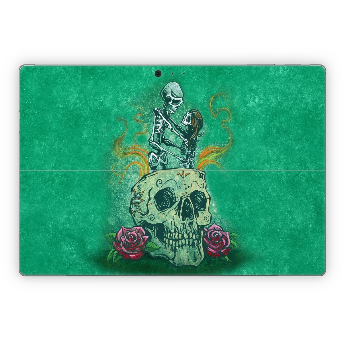 Amor Eterno - Microsoft Surface Pro Skin - David Lozeau - DecalGirl