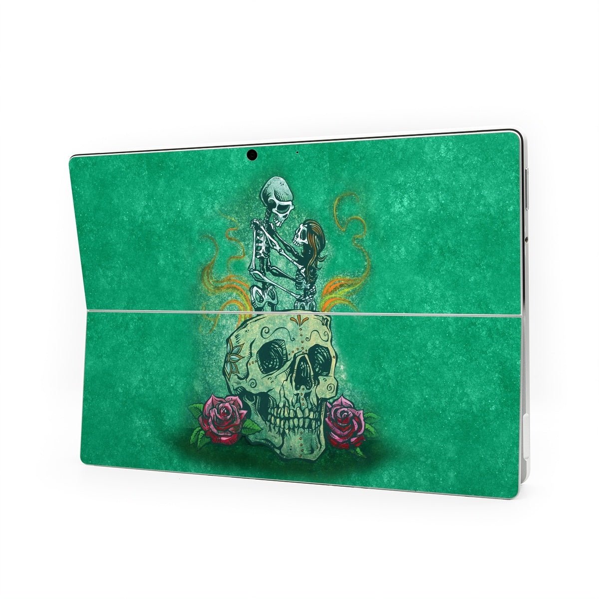 Amor Eterno - Microsoft Surface Pro Skin - David Lozeau - DecalGirl