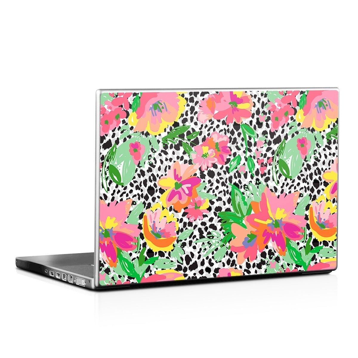 Angelina - Laptop Lid Skin - Debra Valencia - DecalGirl