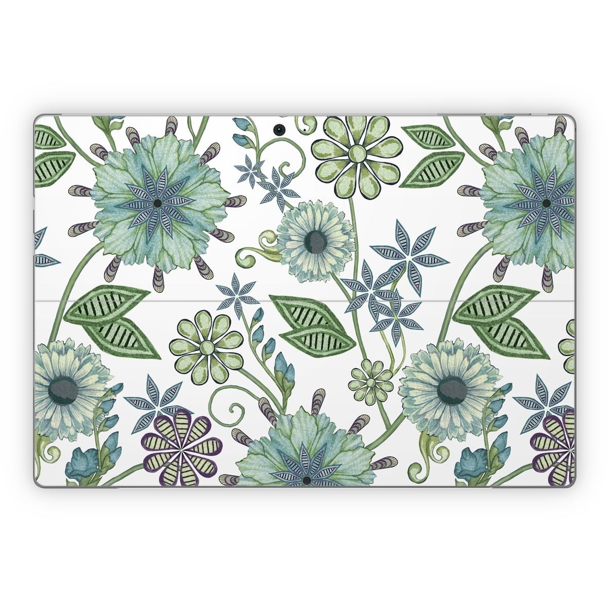 Antique Nouveau - Microsoft Surface Pro Skin - Nicole Tamarin - DecalGirl