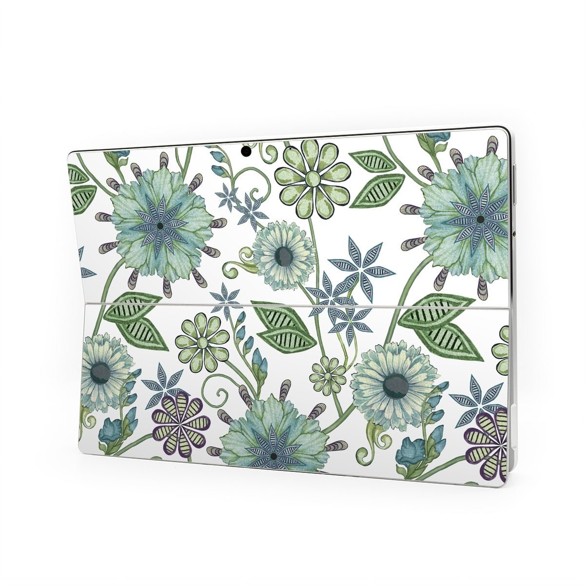 Antique Nouveau - Microsoft Surface Pro Skin - Nicole Tamarin - DecalGirl