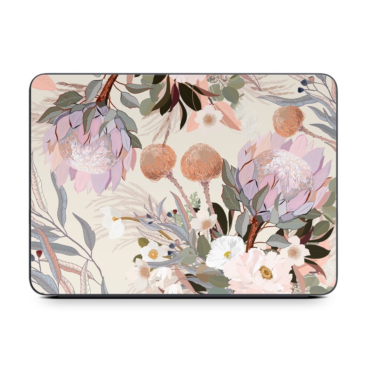 Antonia - Apple Smart Keyboard Folio Skin - Iveta Abolina - DecalGirl