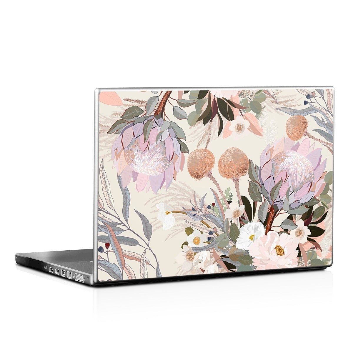 Antonia - Laptop Lid Skin - Iveta Abolina - DecalGirl