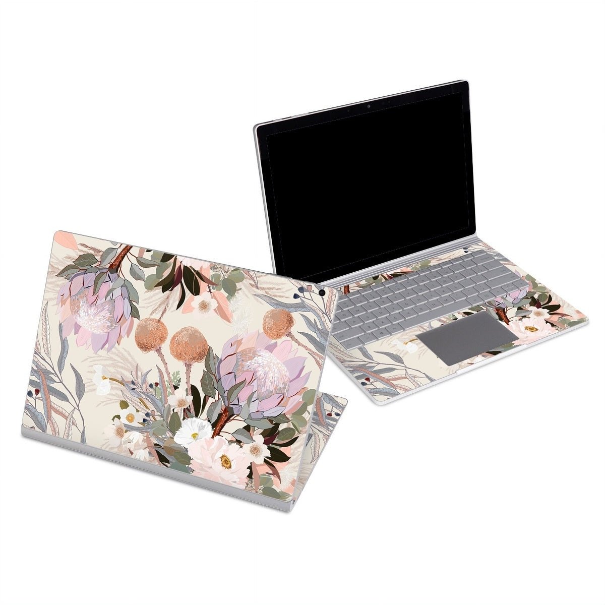 Antonia - Microsoft Surface Book Skin - Iveta Abolina - DecalGirl