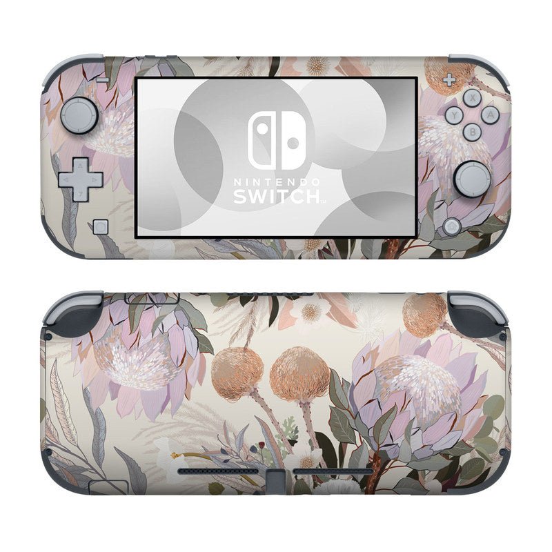 Antonia - Nintendo Switch Lite Skin - Iveta Abolina - DecalGirl