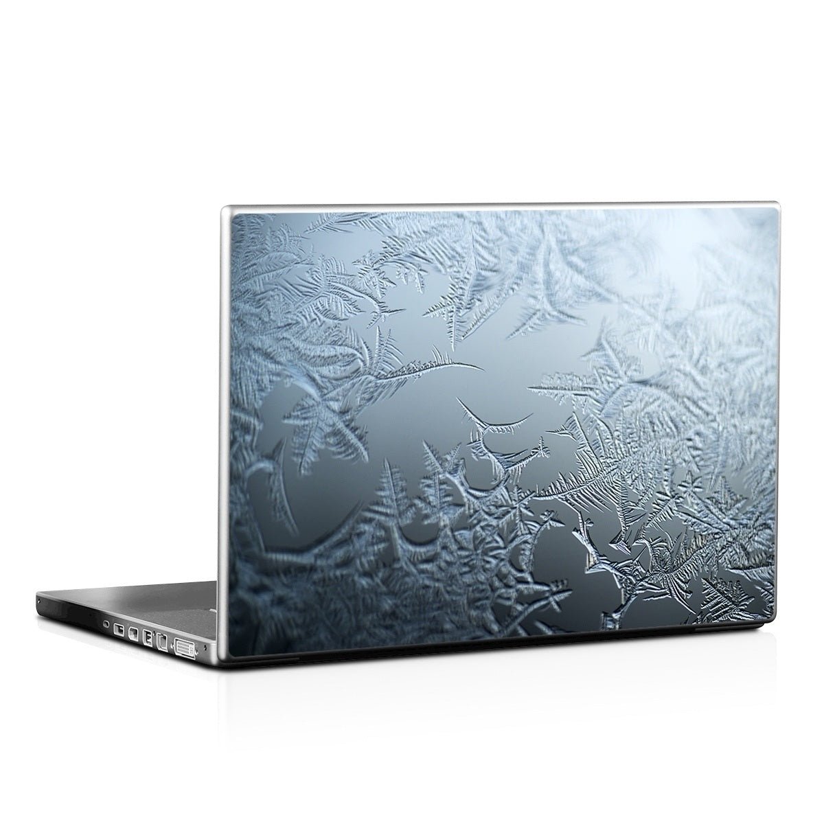 Icy - Laptop Lid Skin - Andreas Stridsberg - DecalGirl