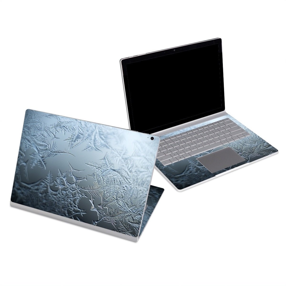 Icy - Microsoft Surface Book Skin - Andreas Stridsberg - DecalGirl