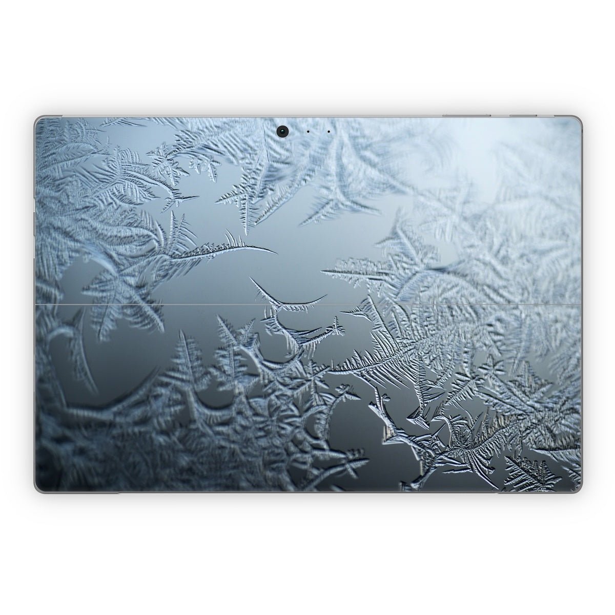 Icy - Microsoft Surface Pro Skin - Andreas Stridsberg - DecalGirl