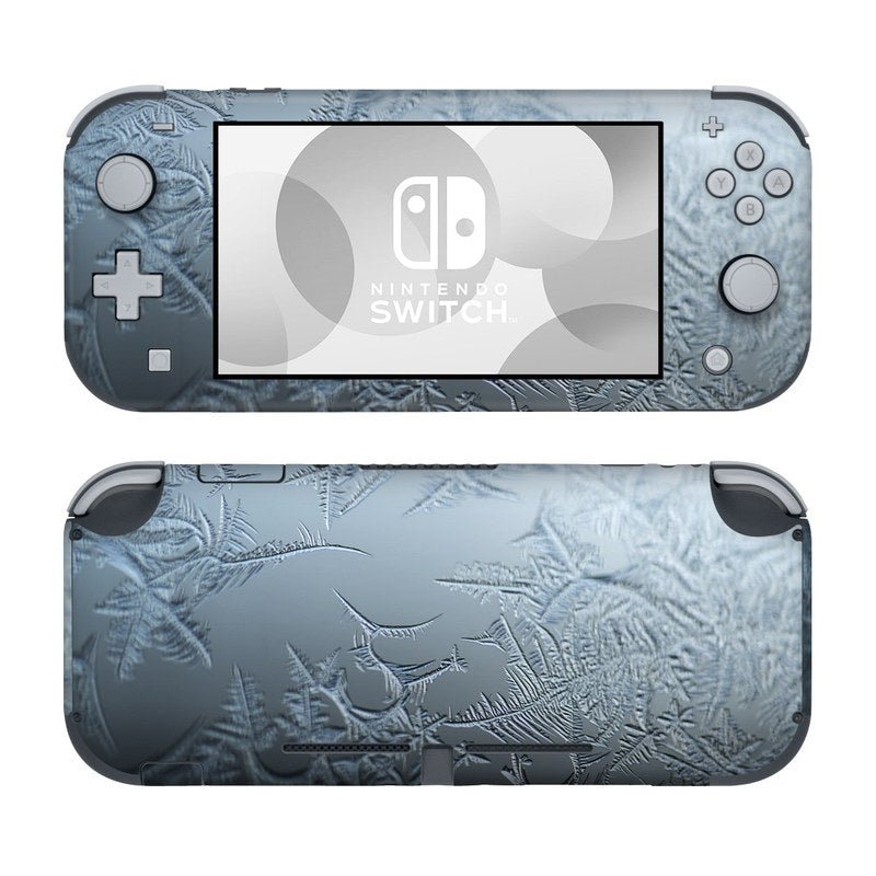 Icy - Nintendo Switch Lite Skin - Andreas Stridsberg - DecalGirl