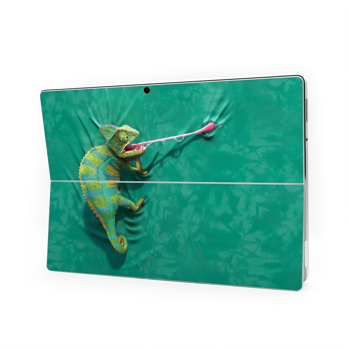 Iguana - Microsoft Surface Pro Skin - David Penfound - DecalGirl