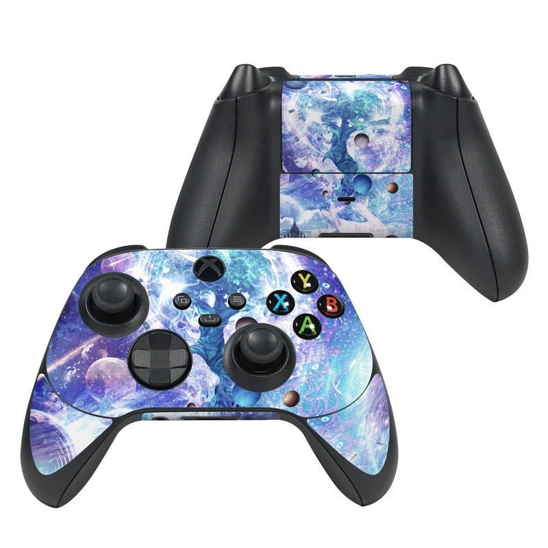 Mystic Realm - Microsoft Xbox Series X Controller Skin - Cameron Gray - DecalGirl