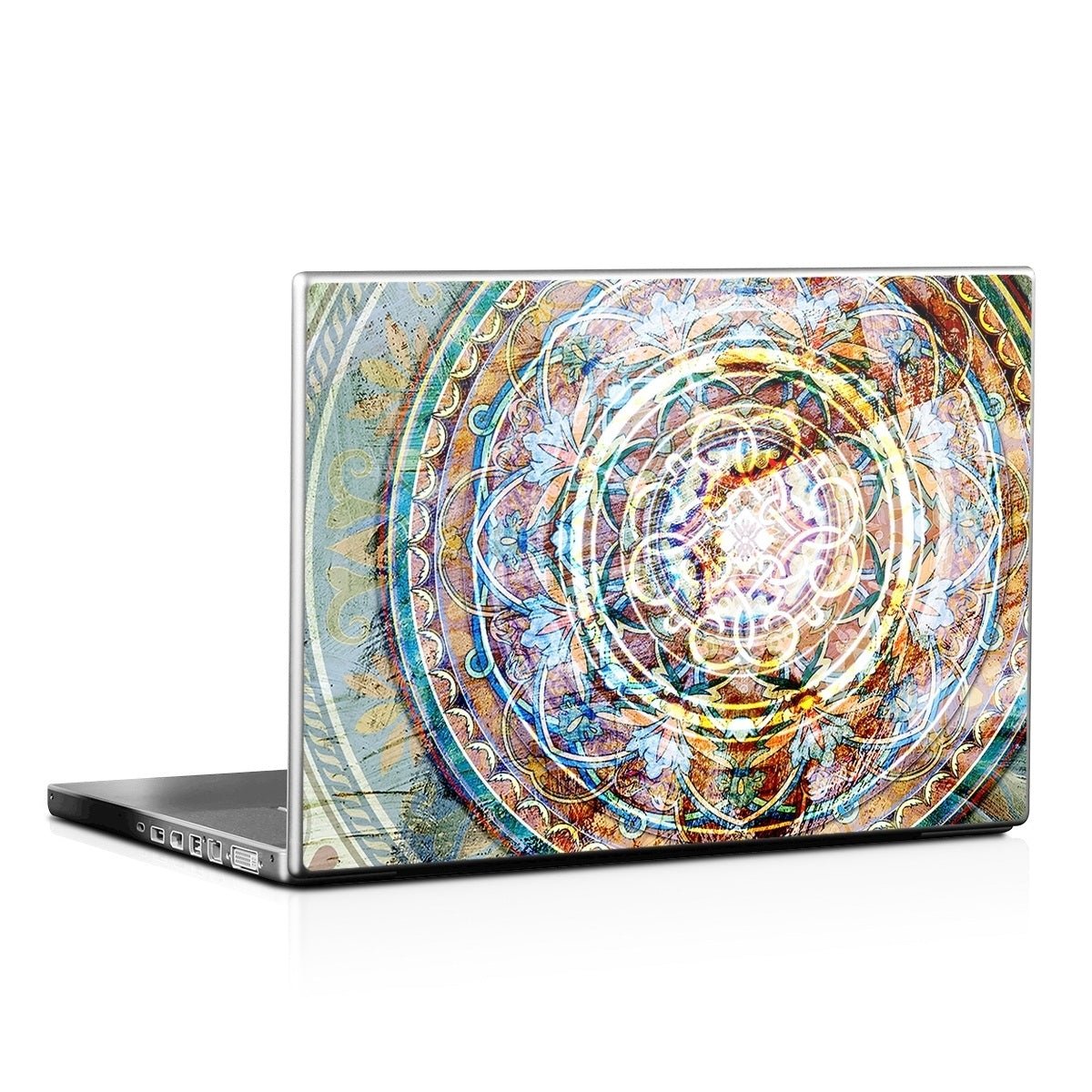 Mystical Medallion - Laptop Lid Skin - SANCTUS - DecalGirl