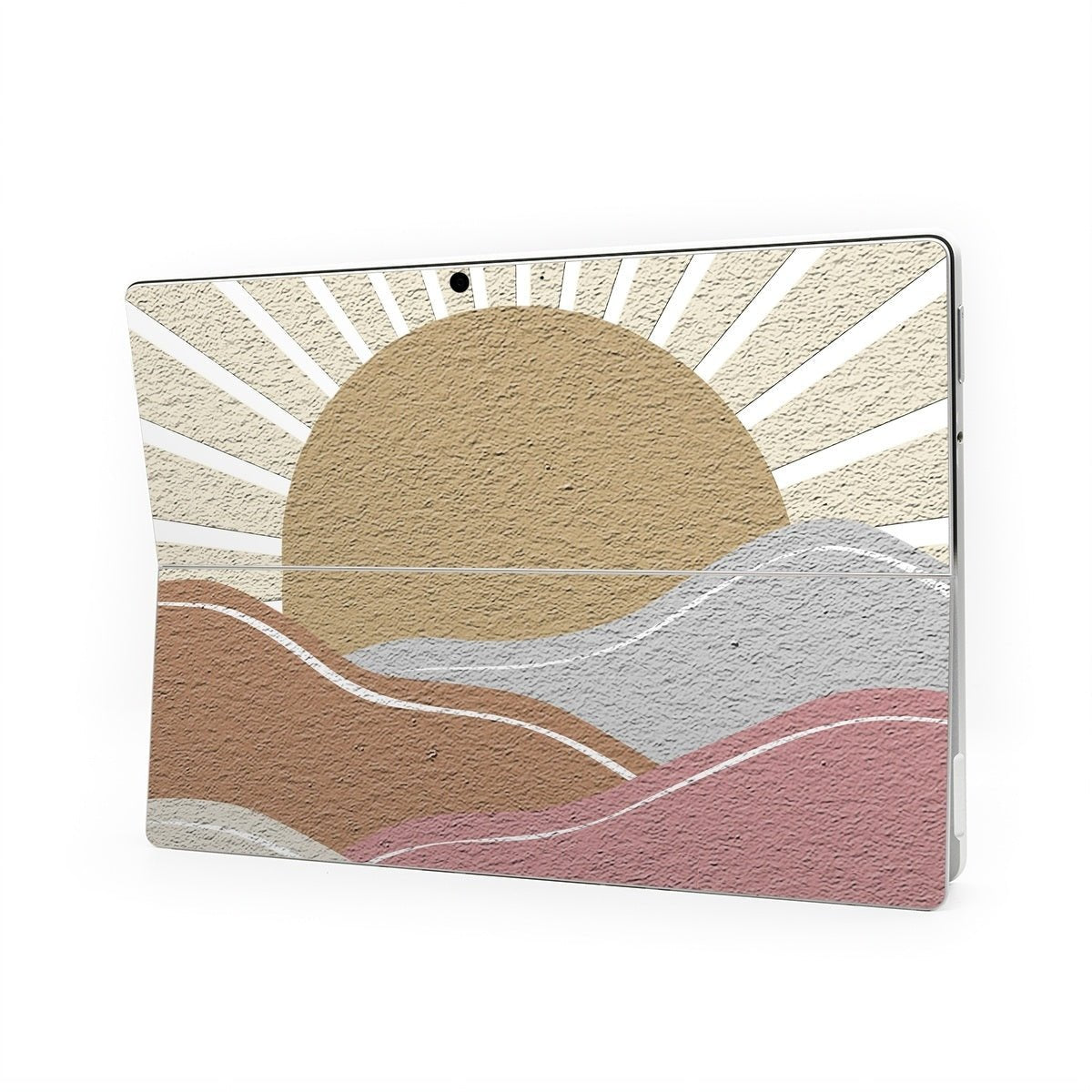 Sunset - Microsoft Surface Pro Skin - Martina - DecalGirl