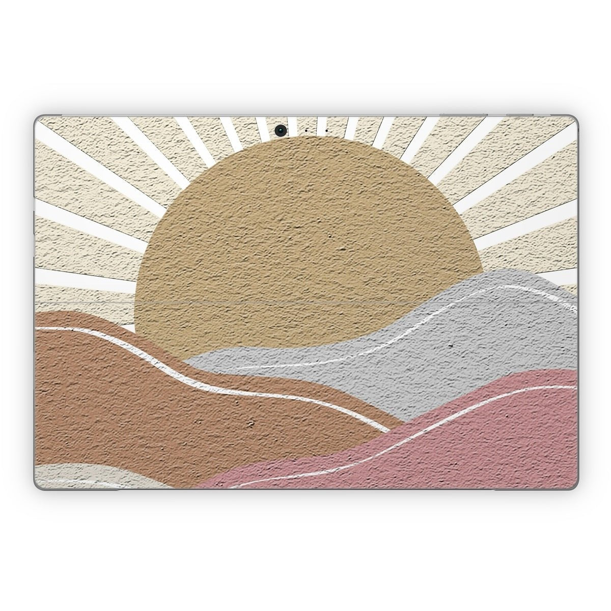 Sunset - Microsoft Surface Pro Skin - Martina - DecalGirl