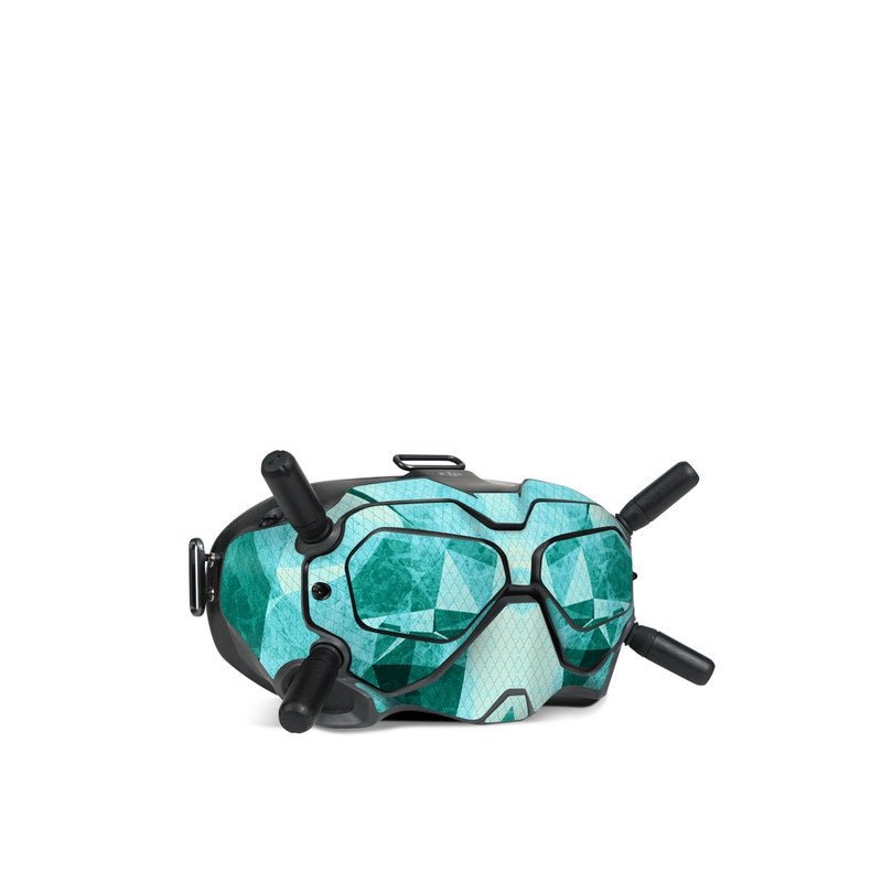 Viper - DJI FPV Goggles V2 Skin - Drone Squadron - DecalGirl