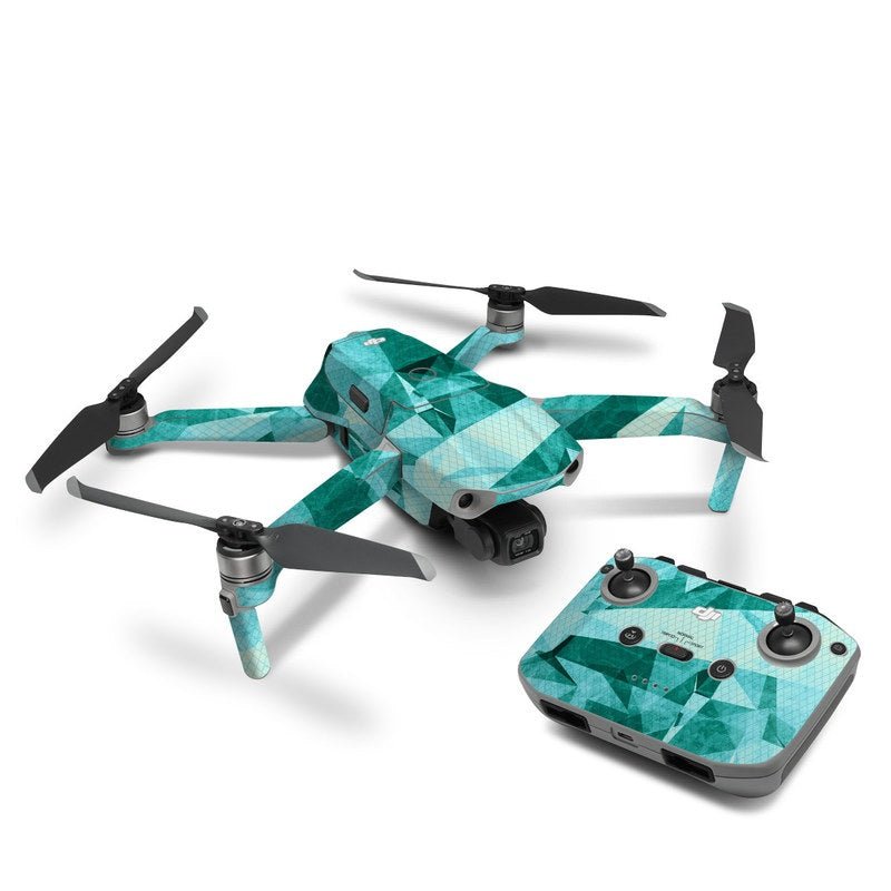 Viper - DJI Mavic Air 2 Skin - Drone Squadron - DecalGirl