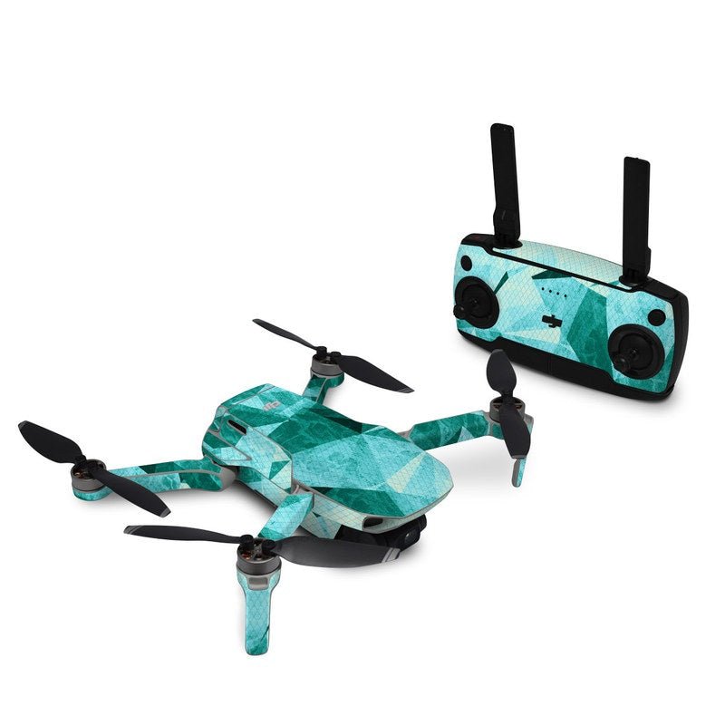 Viper - DJI Mini SE Skin - Drone Squadron - DecalGirl