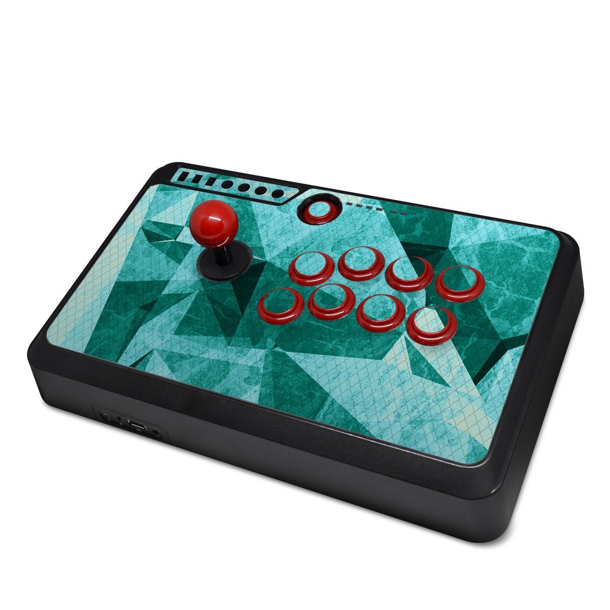 Viper - Mayflash F500 Arcade Fightstick Skin - Drone Squadron - DecalGirl