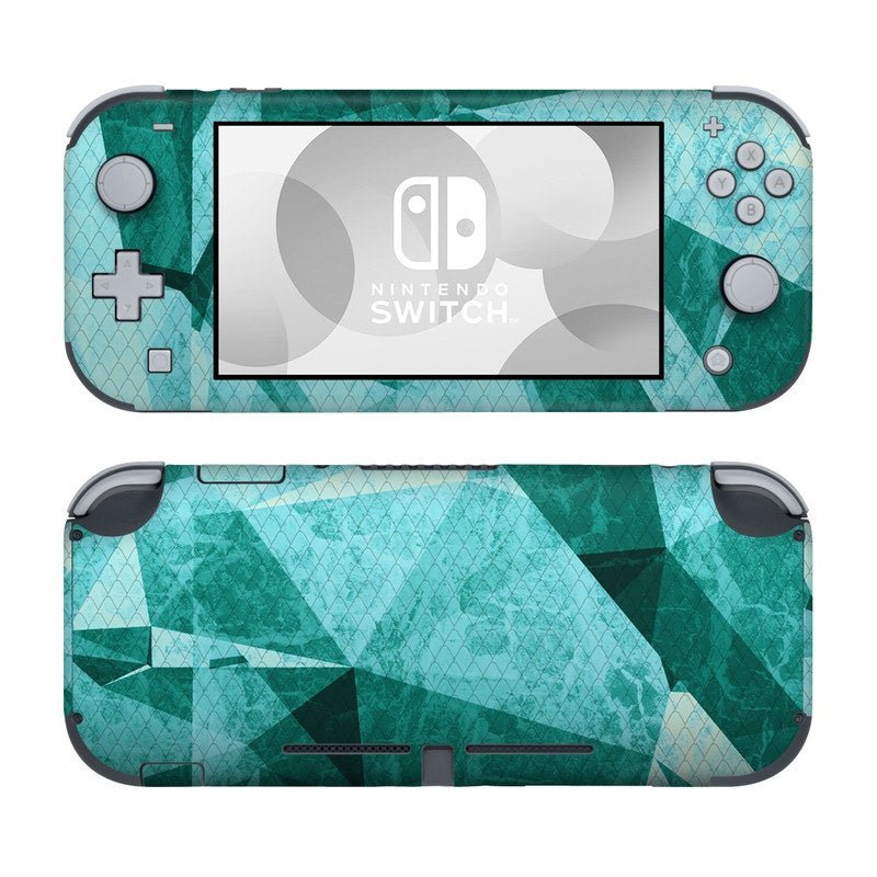 Viper - Nintendo Switch Lite Skin - Drone Squadron - DecalGirl